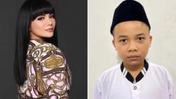 Ini Cerita Adik Dinar Candy Bisa Selamat dari Gempa Cianjur, Menegangkan!