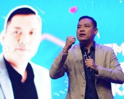 Kisah Chandra Putra, Jadi Reseller Demi Bayar Utang Keluarga Kini Punya 7 Perusahaan