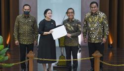 Laksamana Yudo Margono Calon Panglima TNI Gantikan Jenderal Andika Perkasa