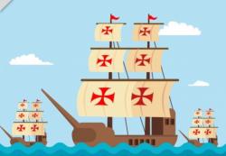 Faktor yang Melatarbelakangi Bangsa Barat Melakukan Penjajahan di Indonesia, Apa Saja?