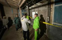 Warga Kokap Kulonprogo Ditemukan Tewas Gantung Diri Dalam Rumah