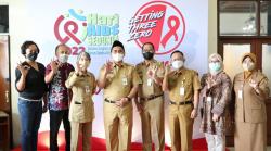 Gus Yasin : Kunci Penanganan HIV/AIDS Itu Bagaimana Mendapat Kepercayaan ODHA