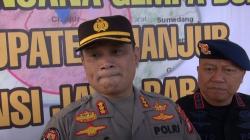 Helikopter Jatuh di Belitung Ternyata BKO Polda Kalteng, Terbang dari Palangka Raya