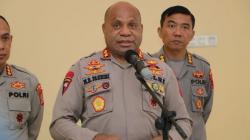 Kapolda Papua Tunjuk 3 Perwira Jadi LO di Provinsi Baru, Ini Nama-namanya