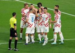 Pelatih Kroasia Yakin ke Final Piala Dunia 2022: Brasil Aja Keok, Harusnya Argentina Bukan Masalah
