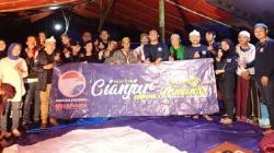 Pemuda Perindo Dapat Aspirasi Korban Gempa Cianjur, Ini Harapannya<