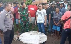 Pencuri Ban Mobil di Pangkep Tewas di Tangan Pemilik Bengkel