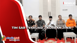 Perkembangan SAR Gempa Cianjur, Bupati Cianjur: 323 Korban Jiwa dan 9 Orang Masih Hilang