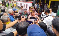 Terungkap! Perempuan Rusak Masjid di Magelang Ternyata Sudah Beraksi 4 Kali