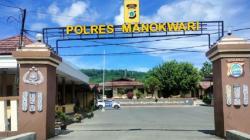 Kasus Dugaan Makar, 3 Orang di Manokwari Jadi Tersangka dan Langsung Ditahan