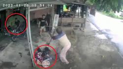 Diduga Cemburu Buta, Pria Langkat Tikam Pacar Mantan Istri hingga Tewas Terkapar