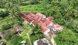  Mengintip Rumah Bantuan Tuku Lemah Oleh Omah, Hanya Bayar Rp355.000 per Bulan