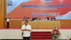 Pendaftaran PPK/PPS Pemilu 2024 Dipermudah, Pelamar Gunakan Aplikasi SIAKBA<