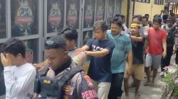 33 Orang Jadi Tersangka Kasus Tambang Ilegal di Manokwari, Seluruhnya Orang Luar Papua