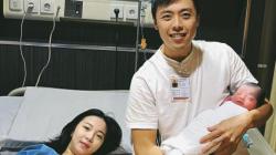 Youtuber Vincent Raditya Umumkan Kelahiran Anak Pertama, Padahal Baru 8 Hari Menikah