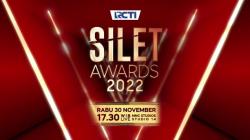 Jangan Lewatkan Silet Awards 2022, Ajang Penghargaan Paling Dramatis Bertabur Bintang