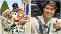 Rizky Billar Comeback di Instagram Pasca Kasus KDRT, Posting Foto Mesra Bareng Lesti Kejora