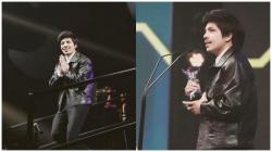 Kalahkan Reza Arap, Atta Halilintar Raih Piala Celebrity Gamer Terfavorit di Indonesian Esports Awards 2022