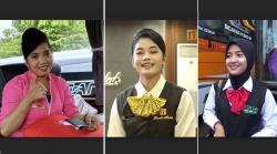 Besaran Gaji Pramugari Citilink, Ternyata Segini Nominalnya!