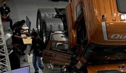 Sisihkan Banyak Negara, Tim Mekanik Indonesia Juarai Gemba Challenge 2022 di Jepang