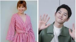 Ditolak Nikah oleh Pria Ganteng dari Korea, Begini Respons Chika Jessica 