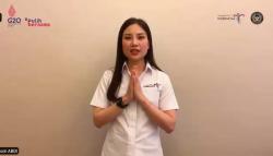 Wamenparekraf Angela Tanoesoedibjo Sebut Ekonomi Digital Indonesia Diproyeksi Tumbuh 20 Persen 