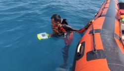 Jenazah Briptu Lasminto Korban Helikopter Jatuh Ditemukan