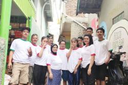 Pandemi, Momen Kebangkitan Pemilik Chen Chen Bakery Bangun Bisnis Roti 