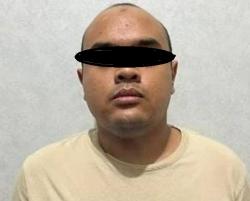 Ini Tampang Dhio Anak Durhaka yang Bunuh Keluarganya di Magelang dengan Racun Arsenik