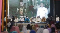 Dukung Ganjar, Ratusan Santri di Jember Ingin Mandiri Lewat Ekonomi Pesantren