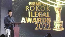  Sineas Muda Kampanye Stop Rokok Ilegal lewat Lomba Film, Gus Yasin: Ini Cara Menarik