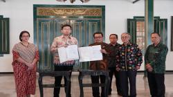 Pura Mangkunegaran dan ISI Surakarta Bekerja Sama Kembangkan Seni Budaya<
