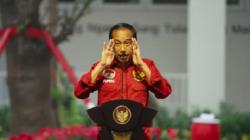 Kunjungan Kerja ke Surabaya, Presiden Jokowi Resmikan Asrama Mahasiswa Nusantara