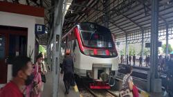 Pemerintah Tahun 2023 Tingkatkan Jalur Kereta Api Solo-Wonogiri, Ini Dampaknya