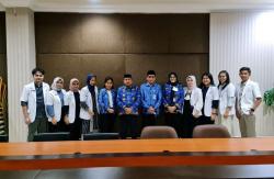 Pemkab Pasangkayu Kembali Dapat jatah 8 Dokter Internship dari Kemenkes