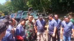 Pangdam Jaya Ingatkan 2023 Tahun Politik dan Resesi, Semua Komponen Harus Siap