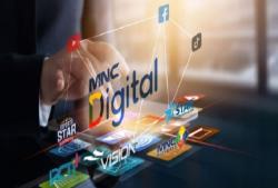 MNC Digital Entertainment Bukukan Pendapatan Rp1.878 Miliar di Semester I 2025, Naik 15%
