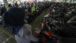 Upacara HUT RI 17 Agustus 2023, Ini Lokasi Kantong Parkir di Sekitar Istana