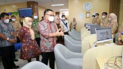 Mal Pelayanan Publik Cimahi Resmi Beroperasi, Warga Bisa Urus 159 Perizinan<