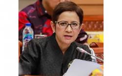 TV Lokal Tak Dapat Jatah MUX di Tengah Kebijakan ASO, Nurul Arifin ke Menkominfo: Bereskan Dulu