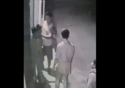 Oknum Polisi yang Todongkan Pistol ke Santri di Gowa Ditahan