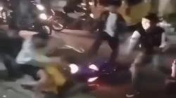 Adang dan Keroyok Pemotor di Salabintana Sukabumi, 1 Pemuda Ditangkap Polisi<