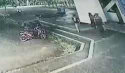 Terungkap, Ini Motif Pelaku Penyerangan Pos Keamanan Masjid di Maros