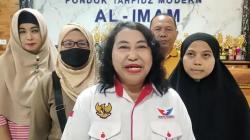 Daftarkan Korban Pencabulan Kediri ke Pondok Tahfiz, RPA Perindo: Diharapkan Cepat Pulih