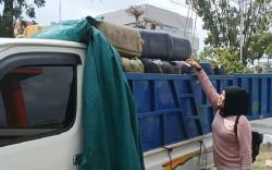 Polisi Tangkap Pelaku Penjualan Solar Ilegal di OKU Timur, Omzetnya Besar