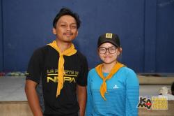 Kisah Mahasiswa Unpad yang Turun Jadi Sukarelawan di Lokasi Gempa Cianjur<