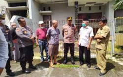 Kronologi Anak Bunuh Sekeluarga Pakai Racun Arsenik di Magelang, Terbebani Disuruh Kerja