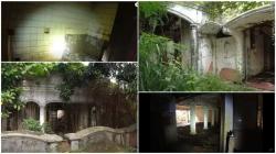 10 Potret Rumah Mewah Artis Terbengkalai 20 Tahun, Dulu Milik Penyanyi Lawas Era '80-an