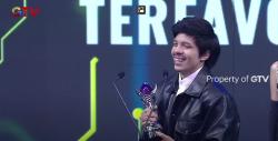 Raih Celebrity Gamer Terfavorit di Indonesian Esports Awards 2022, Atta Halilintar Beri Pesan Menyentuh