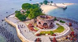 Mengenal Pulau Onrust di Kepulauan Seribu, Ada Sejarah hingga Misteri yang Belum Terungkap
